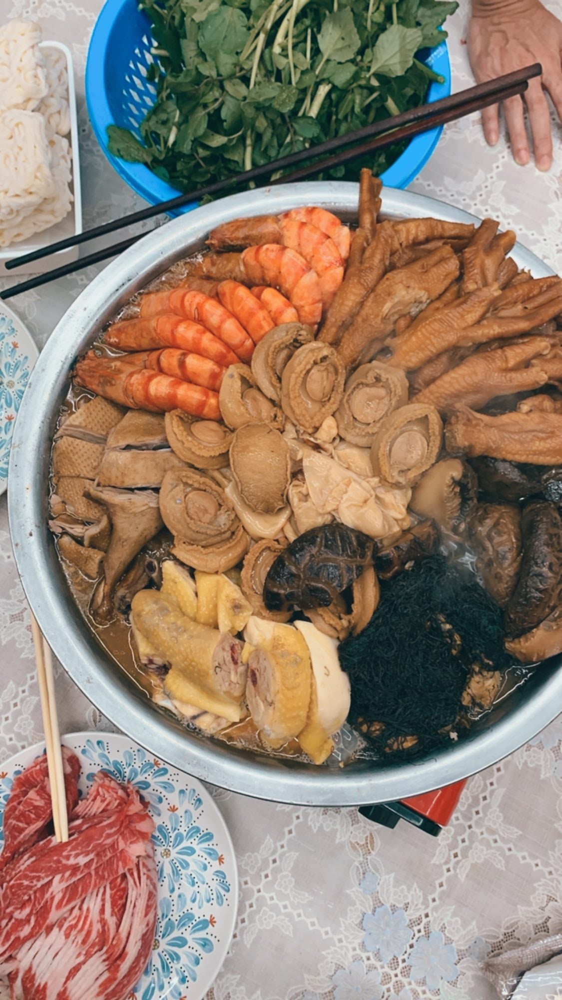 多謝支持