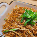 豉油王土魷絲炒麵
